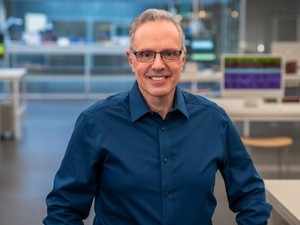 Johny Srouji Jadi Bos Hardware Apple, Peran Makin Besar