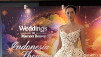 Pameran Wedding Marriott Bonvoy 2026 Digelar, Berhadiah Pernikahan Rp 500 Juta