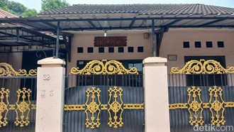 Adik Buka Suara Terkait Kelanjutan Rumah Singgah Jupe