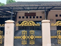Adik Buka Suara Terkait Kelanjutan Rumah Singgah Jupe