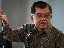Bareskrim Dalami Bukti Laporan JK Terkait Dugaan Hoax Danai Roy Suryo cs