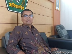 Kuota Haji Blitar Bertambah, Total 915 Jamaah Berangkat ke Tanah Suci