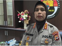 2 Pembunuh Nus Kei di Maluku Tenggara Dijerat Pasal Pembunuhan Berencana