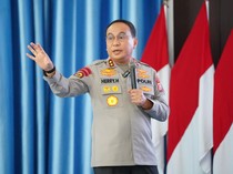 Bangun Citra Positif, Kapolda Riau Dorong Personel Lebih Peka dan Adaptif