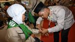 Gelombang Awal Haji 2026 Dimulai, Jamaah Masuki Asrama di Sejumlah Daerah