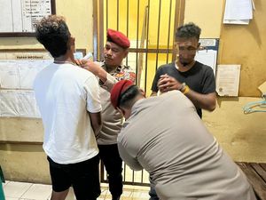 Pembunuh Ketua Golkar Maluku Tenggara Terancam Hukuman Mati
