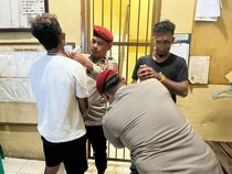 2 Pembunuh Nus Kei di Maluku Tenggara Langsung Ditahan Usai Jadi Tersangka