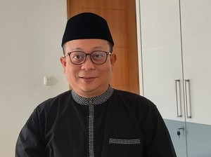 Viral Narasi Kas Masjid Bakal Dikelola Pemerintah, Kemenag Pastikan Hoaks