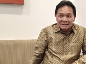 DKPP Terima 765 Aduan Etik Pemilu Selama Pemilu 2024, Ada Kasus Asusila