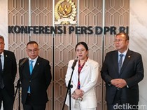 Puan Minta Penjelasan Harga BBM Nonsubsidi Naik: Sampai Kapan?