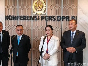 Puan Minta Jaga Etika: Beri Kritik Harus Secara Santun