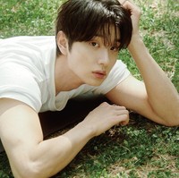 Setelah pergantian pemeran utama pria, popularitas season ketiga Yumi’s Cells meledak. Drama ini langsung menduduki peringkat pertama platform streaming TVING di minggu pertama penayangannya. Ini Kim Jae Won, yang menjadi pacar terakhir Kim Go Eun dalam triloginya. Foto: Instagram