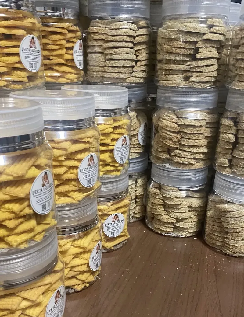 Kisah Haru Ibu 11 Tahun Menanti Anak, kini Sukses Jualan Dessert
