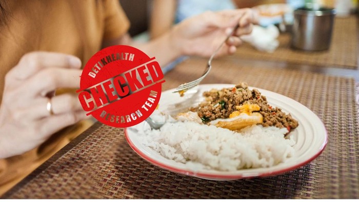 Kolom Gizi: Lapar Melulu sehabis Kurang Tidur