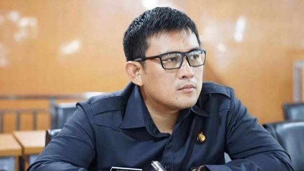 Kompol Guntar Arif Setiyoko Kompol Guntar Arif Setiyoko