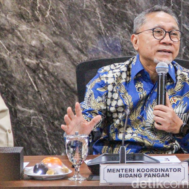 Konsumsi Jemaah Haji Dijamin Aman di Tengah Konflik Timur Tengah