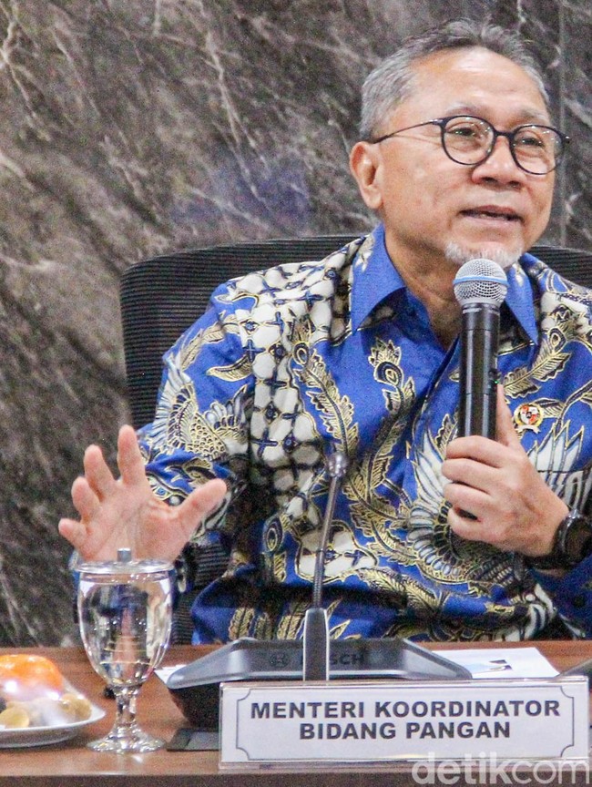 Konsumsi Jemaah Haji Dijamin Aman di Tengah Konflik Timur Tengah