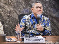 Konsumsi Jemaah Haji Dijamin Aman di Tengah Konflik Timur Tengah