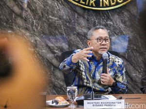 Bansos Bakal Disalurkan Lewat Kopdes Merah Putih September