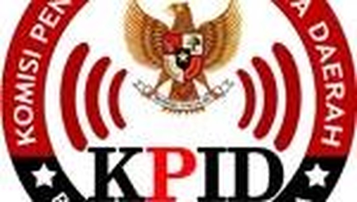 Logo KPID Sumut