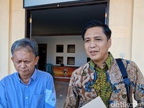 Drama Ferrari Rp 4,2 Miliar Milik Guru Honorer di Kuningan