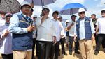 Ini Dia Lokasi Lahan Gedung DPR-MPR di IKN