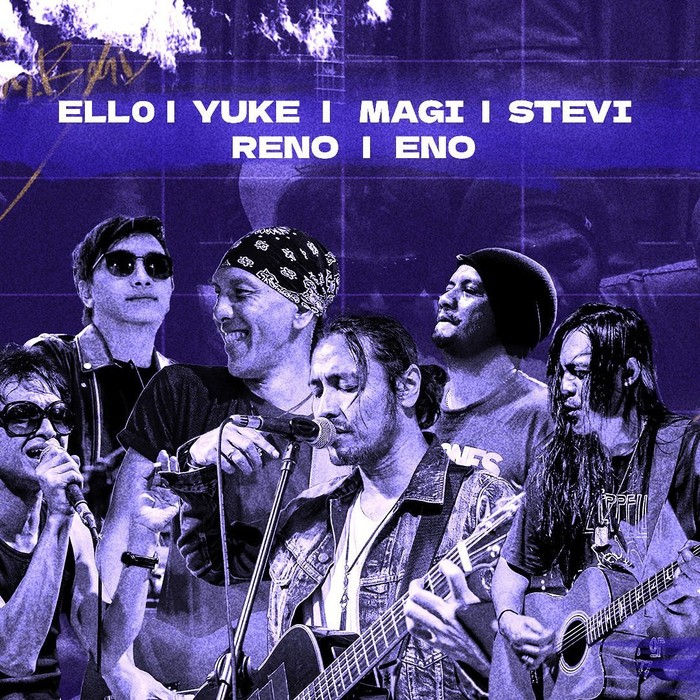 Loh Kok Tum Band, grup musik baru yang dibentuk oleh musisi senior, hadir dengan kolaborasi lintas generasi. Mereka mengedepankan persahabatan dan kreativitas.