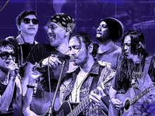Loh Kok Tum Band Jadi Grup Serius, Bukan Cuma Musiman