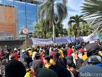 Dianggap Tak Pro Rakyat, Rudy Masud Minta Kritik Disertai Data