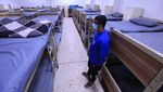 Melihat Kehidupan di Pusat Rehabilitasi Narkoba