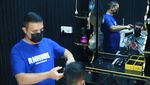 Melihat Kehidupan di Pusat Rehabilitasi Narkoba