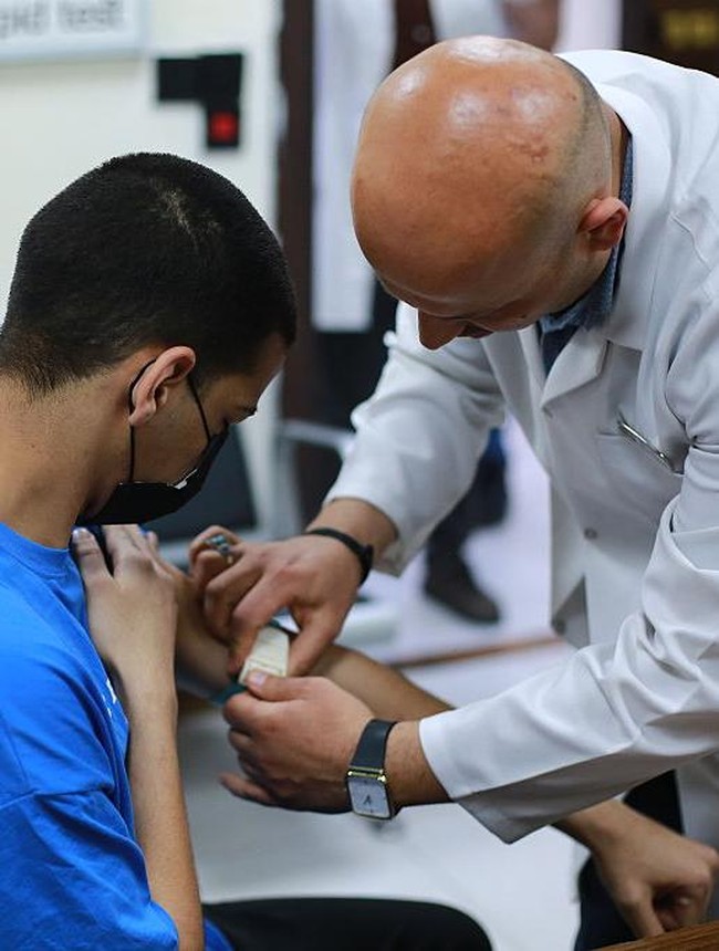 Melihat Kehidupan di Pusat Rehabilitasi Narkoba