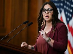 Sosok Menaker AS yang Mundur dari Jabatan, Dituduh Ada Hubungan dengan Bawahan