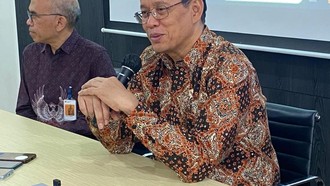 IMF & Bank Dunia Wanti-wanti Purbaya: Jangan Kebanyakan Kasih Subsidi