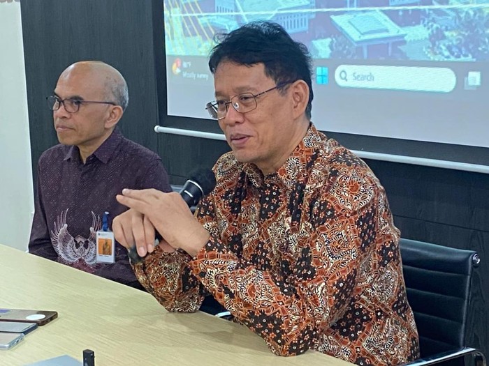 Menkeu Purbaya