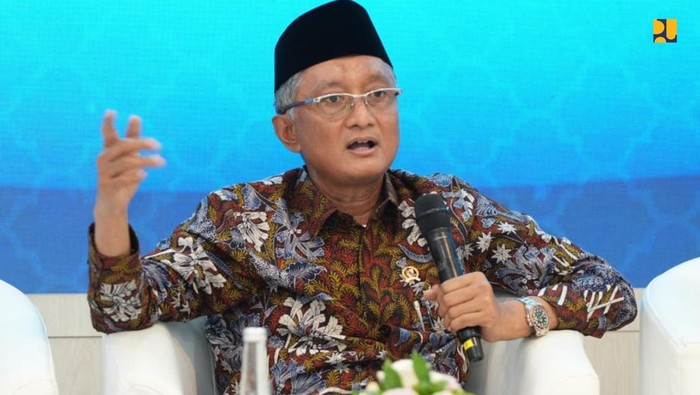 Menteri PU: Jalan Berlubang di Pantura Hampir Tuntas, Sisa 1-2 Persen