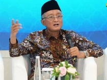 Menteri PU: Jalan Berlubang di Pantura Hampir Tuntas, Sisa 1-2 Persen