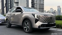 Changan Pamer Teknologi BlueCore Hybrid, Siap Masuk Indonesia?
