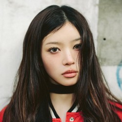 Moka ILLIT Hiatus Dulu, Kesehatan Lagi Gak Baik