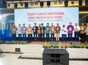 Bamsoet Sebut Perbaikan Bangsa Harus Dimulai dari Partai Politik