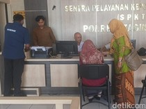 Video Bocah di Tasikmalaya Melepuh Usai Main Meriam Bambu, Ortu Lapor Polisi