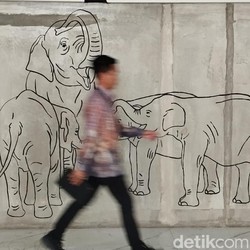 Menelusuri Jejak Seni dan Sains di Paviliun Raden Saleh