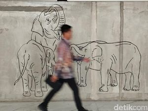 Menelusuri Jejak Seni dan Sains di Paviliun Raden Saleh