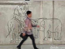 Menelusuri Jejak Seni dan Sains di Paviliun Raden Saleh