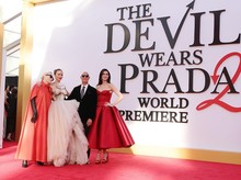 Gaji Bintang Devils Wears Prada 2 Tembus Rp 217 M (Belum Termasuk Bonus!)