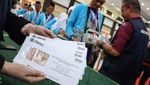 Gelombang Awal Haji 2026 Dimulai, Jamaah Masuki Asrama di Sejumlah Daerah