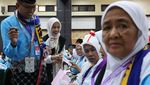 Gelombang Awal Haji 2026 Dimulai, Jamaah Masuki Asrama di Sejumlah Daerah