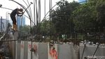 Pembangunan Berjalan, IMF Revisi Ekonomi RI Jadi 5 Persen