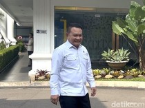 Dudung Respons Habib Rizieq yang Singgung Jenderal Baliho
