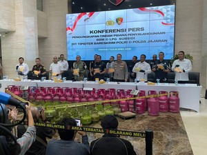 Pertamina Patra Niaga Ajak Warga Lapor Penyalahgunaan BBM & LPG Subsidi